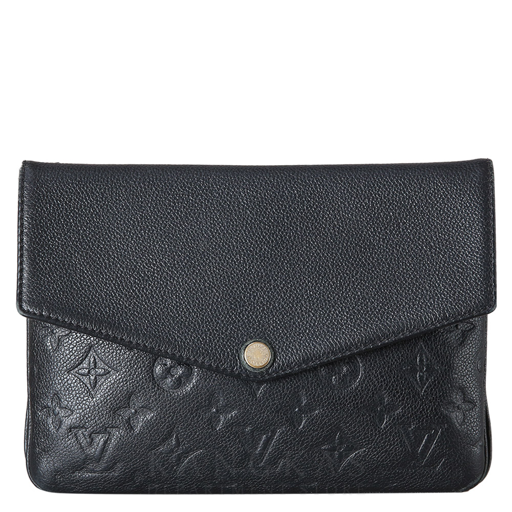 LOUIS VUITTON(USED)루이비통 앙프렝뜨 트윈셋 크로스백